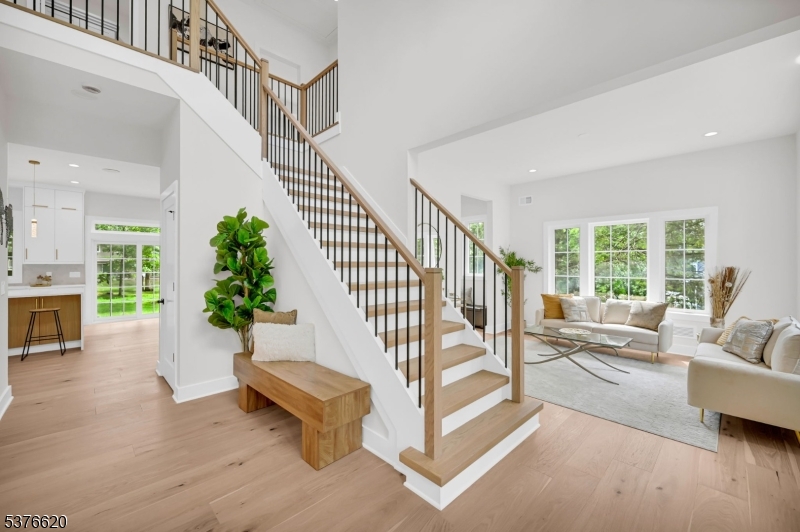 Hillside - Residential