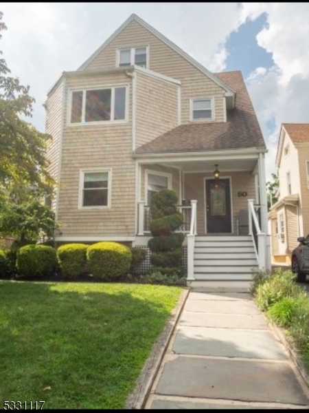 Discover your ideal home in the vibrant heart of Montclair! This newly renovated, two-story apartment is vacant and easy to show. Featuring two generously sized bedrooms located on the top floor, along with a second well-appointed bathroom, this residence offers ample space and comfort.Enjoy the convenience of an in-unit laundry washer and dryer, making daily chores a breeze. Relax by the cozy gas fireplace, adding warmth and ambiance to your living space. Indulge in the luxury of a jacuzzi tub, perfect for relaxation and rejuvenation. With two dedicated parking spaces and a convenient basement storage area, this home provides both practicality and convenience.Stay cool and comfortable with the installation of a new mini split air conditioning system, set to be completed before the summer, ensuring efficient climate control throughout the year.Perfectly situated near train stations and mass transit, this home offers unparalleled accessibility for commuters. Enjoy the dynamic lifestyle Montclair is known for, with a variety of shops, dining options, restaurants, and entertainment venues just moments away.