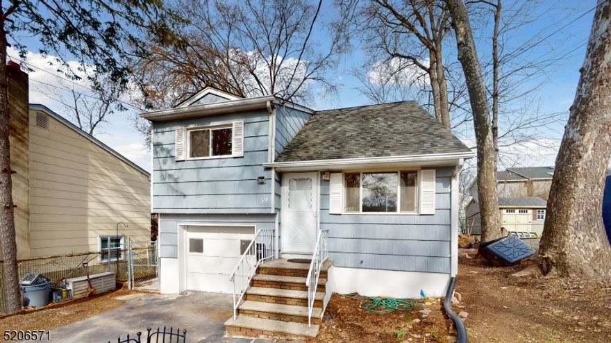 HIGHEST AND BEST THURS. 9TH @5PM. OFFER INSTRUCTIONS IN MEDIA Location, location, location. Don't miss this charming three bedroom split level home located one block from Lake Parsippany. Third floor primary bedroom offers privacy and large walk-in closet. Interior freshly painted. Hardwood floors throughout main living areas and bedrooms. Updated kitchen features stainless appliances and center island. Fenced in yard with patio with separate enclosure/dog run. Perfectly timed opportunity to take advantage of all that the lake has to offer in the summer months - beautiful beaches, kayaking, sailing, fishing, adult and youth sports teams, playgrounds, and a clubhouse. Get involved and meet your neighbors by joining one of the many clubs offered through the lake community. Highly rated schools. Close proximity to major highways as well as many local shops and restaurant options. Park and ride bus stop nearby offers easy commute to NYC. Act fast - this one won't last.