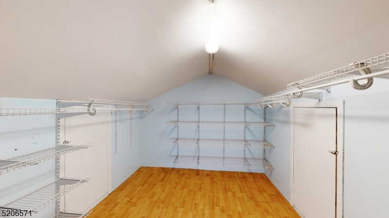 Lake Parsippany - Residential