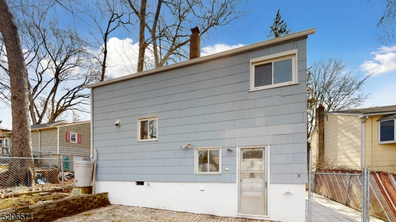 Lake Parsippany - Residential