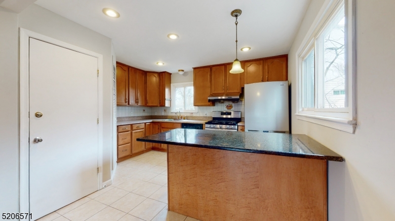 Lake Parsippany - Residential