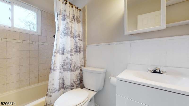 Lake Parsippany - Residential