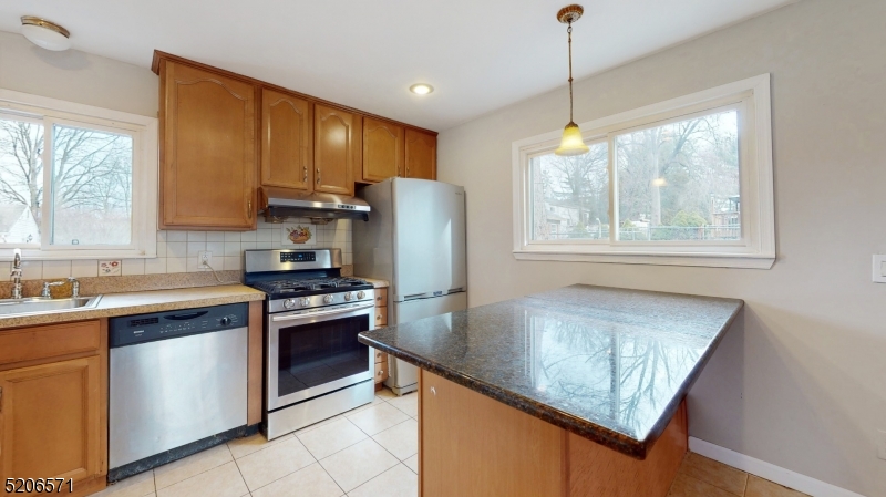 Lake Parsippany - Residential