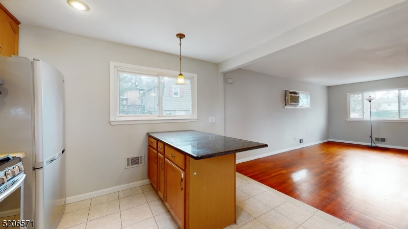 Lake Parsippany - Residential