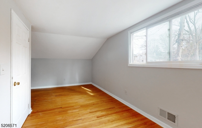 Lake Parsippany - Residential