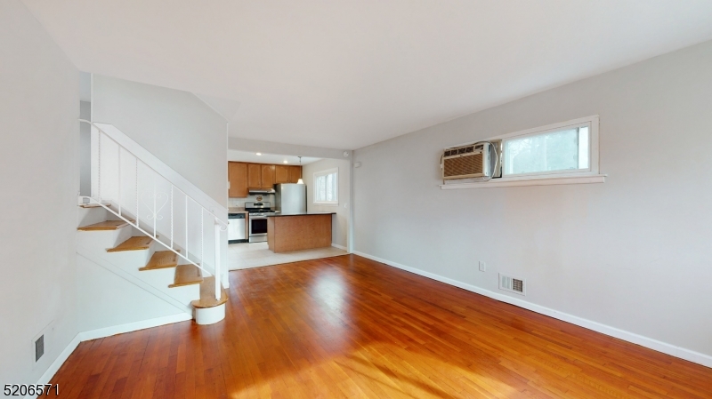 Lake Parsippany - Residential