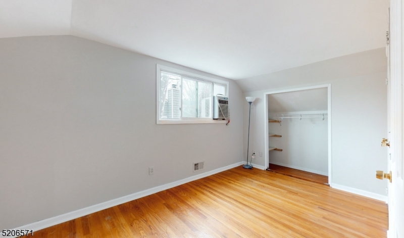 Lake Parsippany - Residential