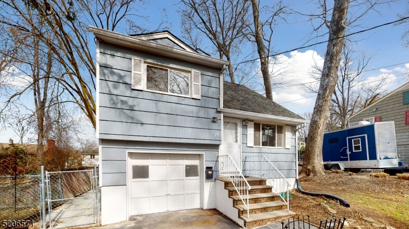 Lake Parsippany - Residential