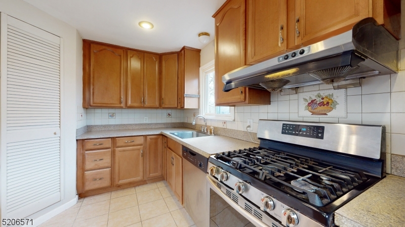 Lake Parsippany - Residential