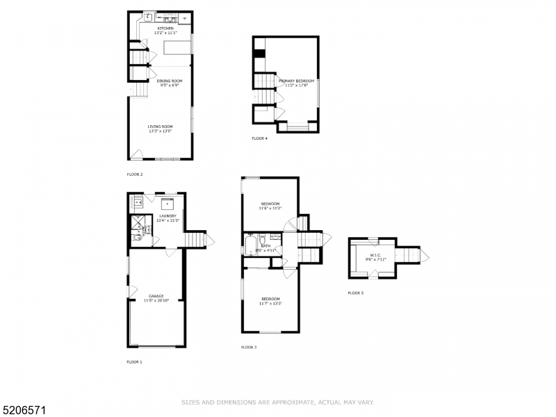 Lake Parsippany - Residential