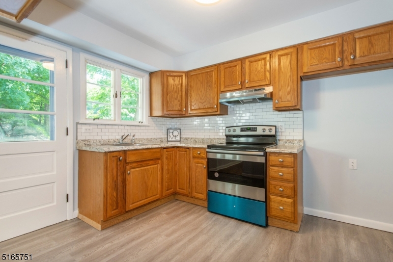 Lake Forest - Residential