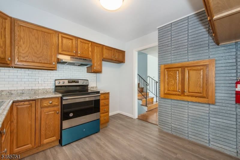 Lake Forest - Residential