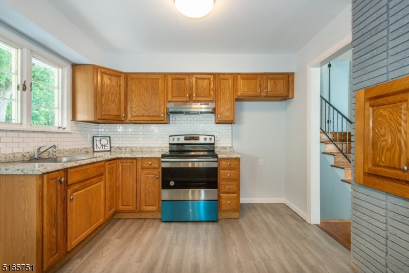 Lake Forest - Residential