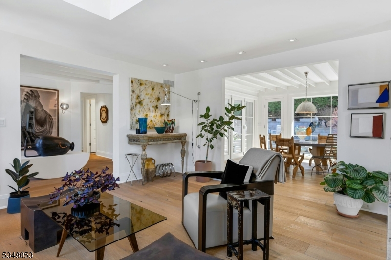 Hartshorn - Residential