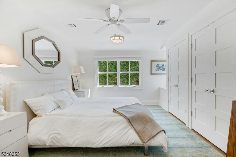 Hartshorn - Residential