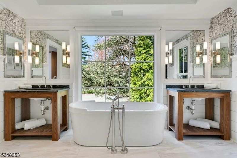 Hartshorn - Residential