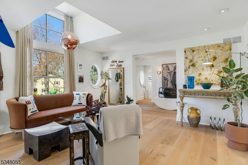 Hartshorn - Residential