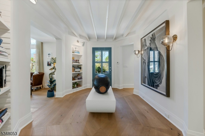 Hartshorn - Residential