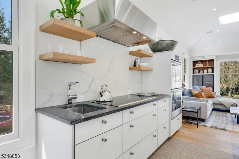 Hartshorn - Residential