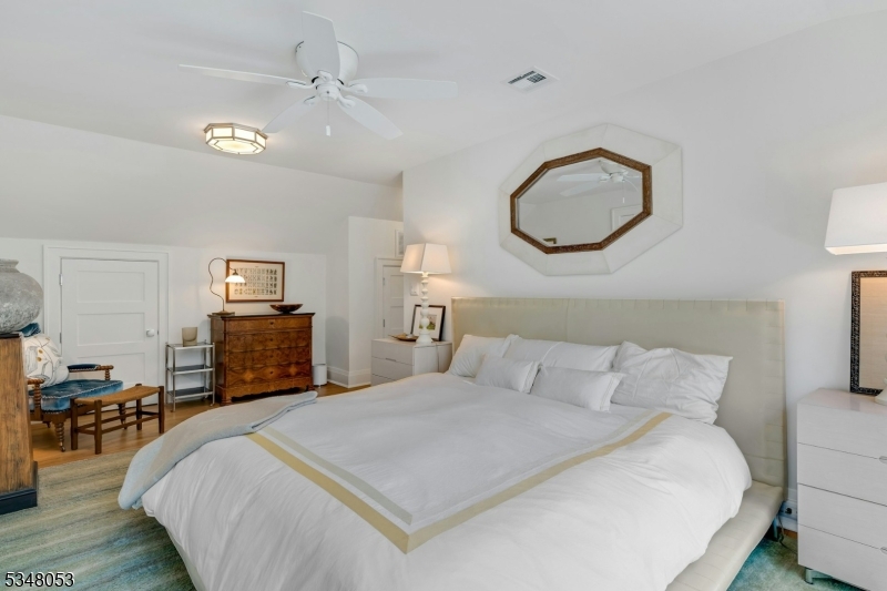 Hartshorn - Residential