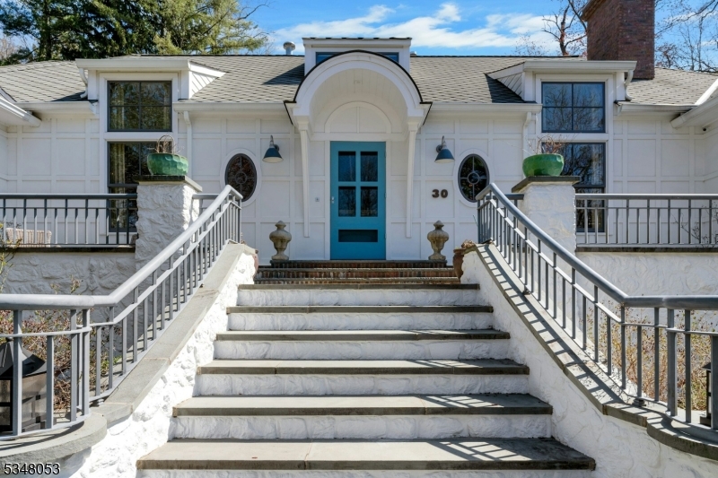 Hartshorn - Residential