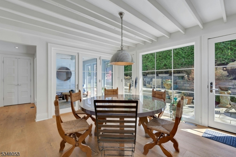 Hartshorn - Residential