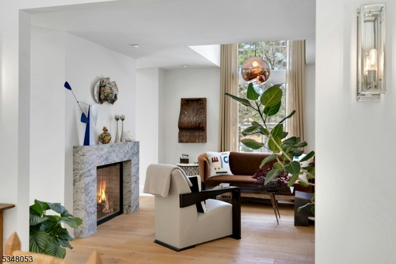 Hartshorn - Residential