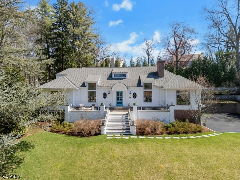 Hartshorn - Residential