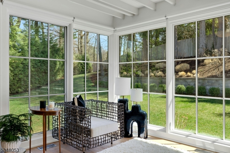 Hartshorn - Residential