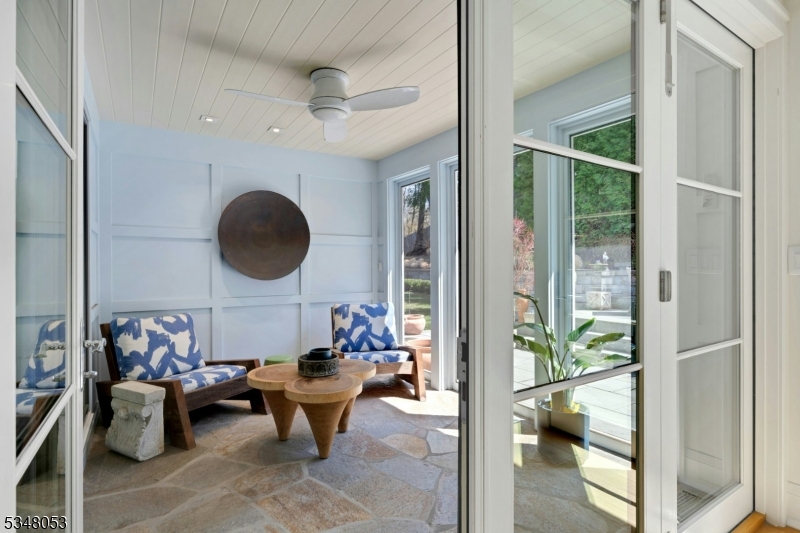 Hartshorn - Residential