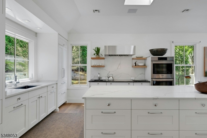 Hartshorn - Residential