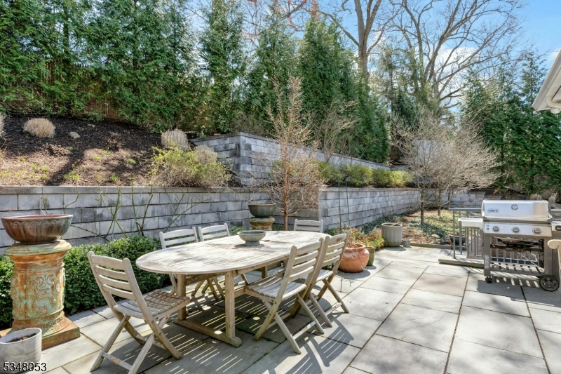 Hartshorn - Residential