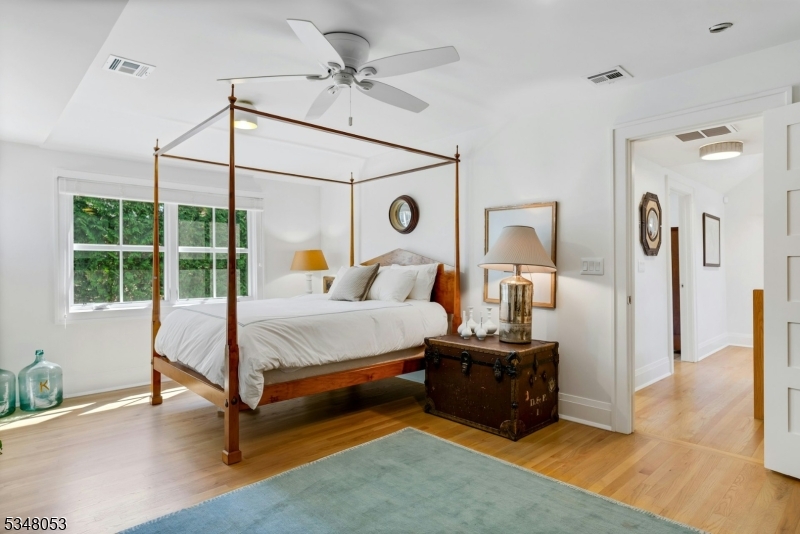 Hartshorn - Residential