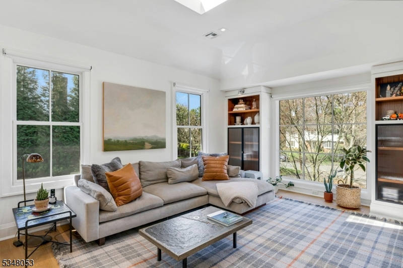 Hartshorn - Residential