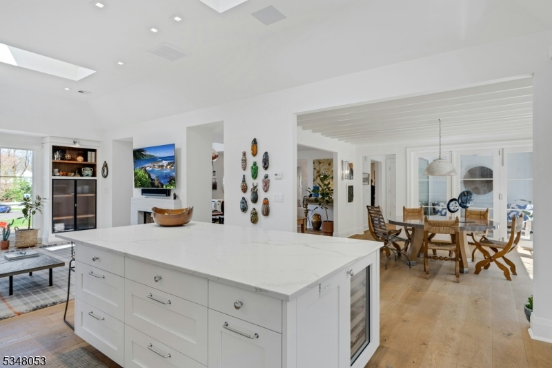 Hartshorn - Residential