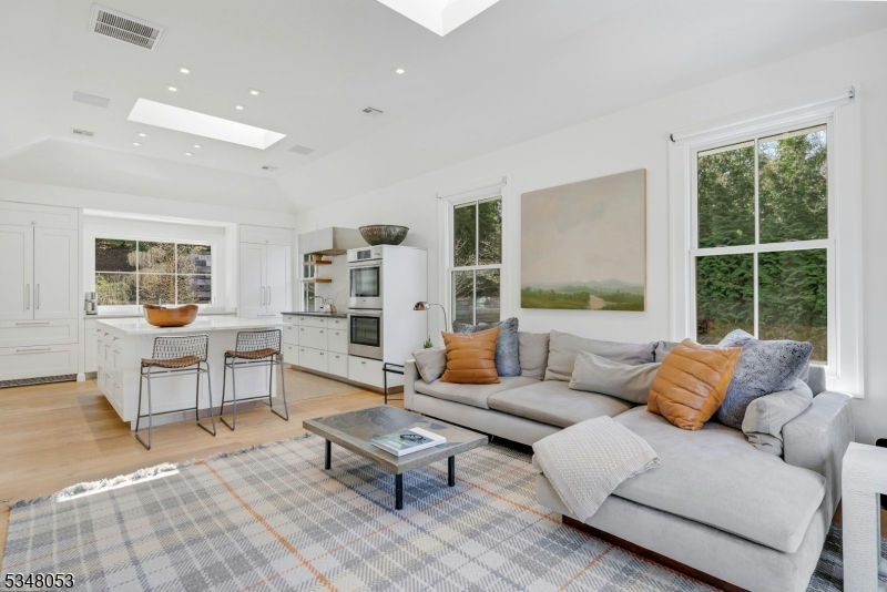 Hartshorn - Residential