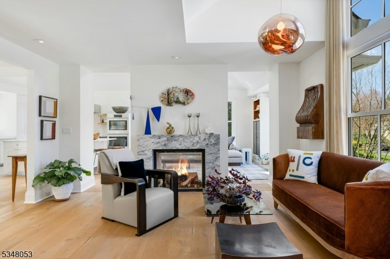 Hartshorn - Residential