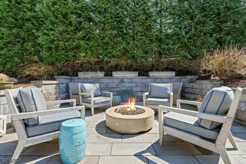 Hartshorn - Residential