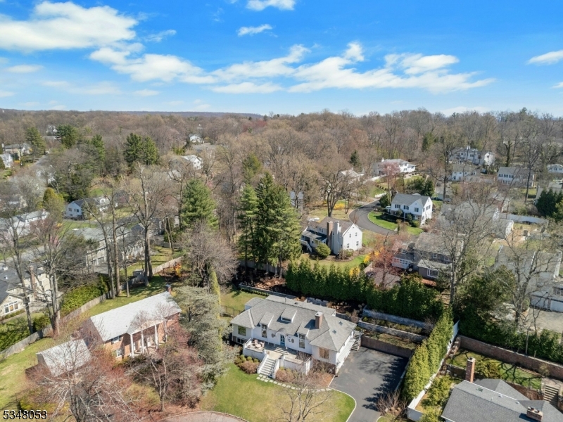 Hartshorn - Residential