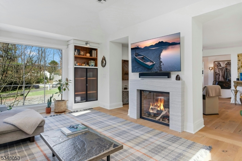 Hartshorn - Residential