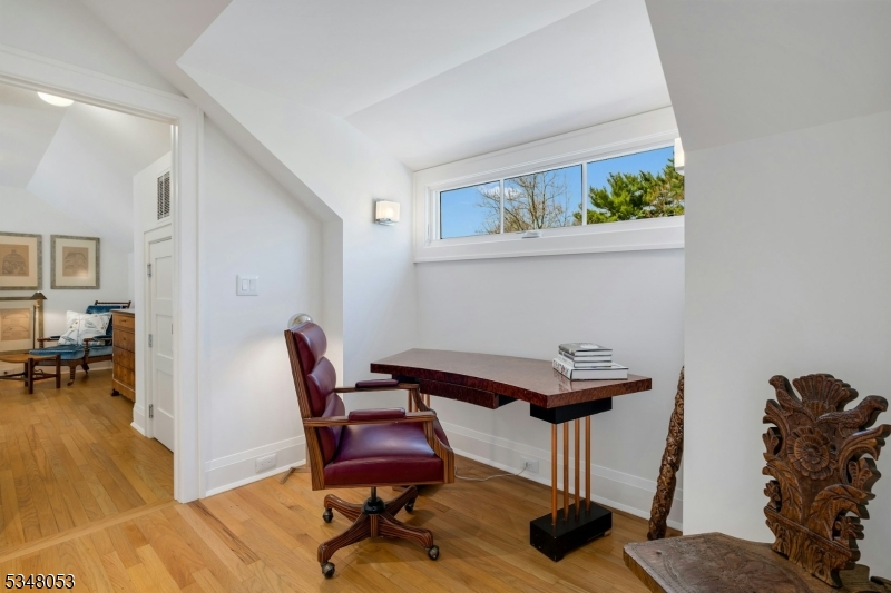 Hartshorn - Residential