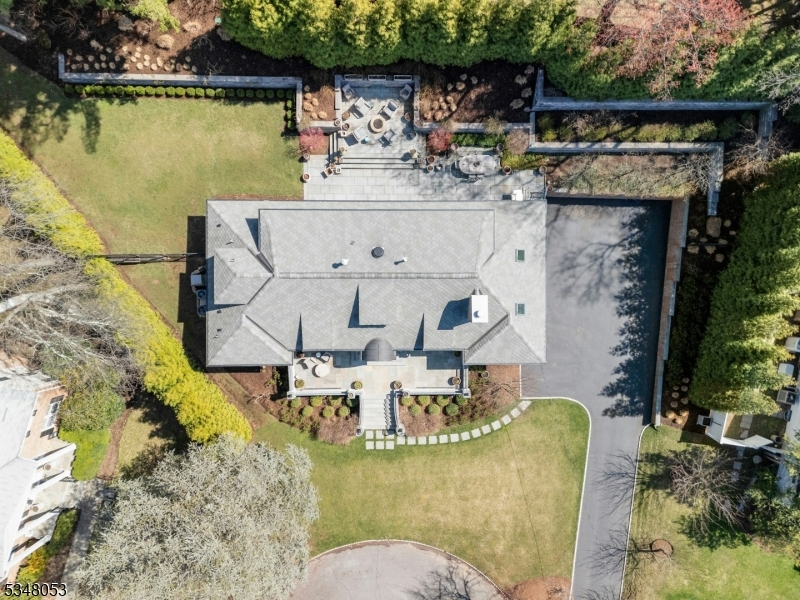 Hartshorn - Residential