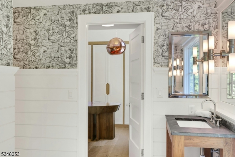 Hartshorn - Residential