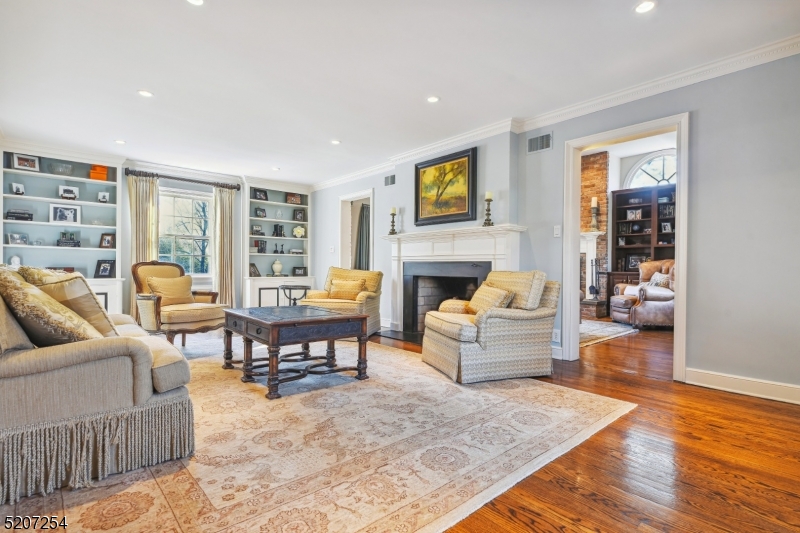 Old Short Hills - Residential