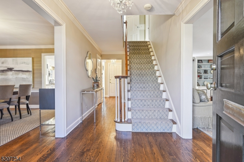 Old Short Hills - Residential