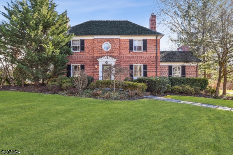 Old Short Hills - Residential