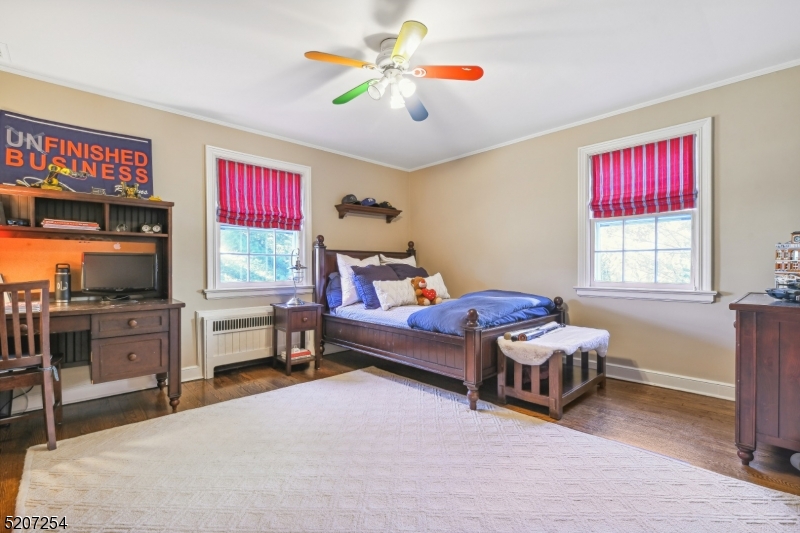 Old Short Hills - Residential