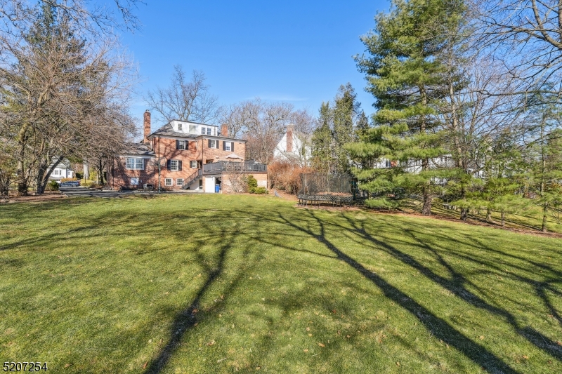 Old Short Hills - Residential