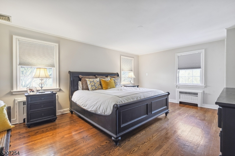 Old Short Hills - Residential